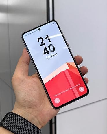 spark 10 pro: Samsung Galaxy A56 5G, Б/у, 256 ГБ, цвет - Черный, В рассрочку, 2 SIM — 1