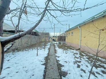 Гараждар: Үй, 119 м², 4 бөлмө, Кыймылсыз мүлк агенттиги, Евро оңдоо — 4