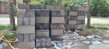 полистро блок: Газоблоки для стен и перегородок Описание: - Строительные блоки из — 1
