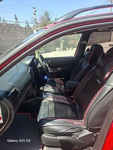 коробка опель вектра б: Volkswagen Golf: 2000 г., 2 л, Автомат, Бензин — 3