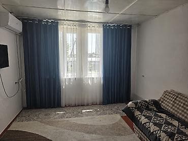 синуму квартира: 2 комнаты, 53 м², Индивидуалка, 2 этаж, Косметический ремонт — 9