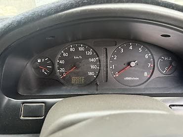 нисан сефиро 2: Nissan Cefiro: 1999 г., 2 л, Автомат, Бензин, Седан — 6