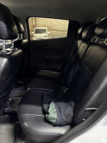 lexus ux250: Chevrolet Spark: 2016 г., 1 л, Автомат, Бензин, Хэтчбэк — 7