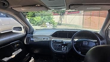 Продажа авто: Honda Avancier: 2002 г., 2.3 л, Автомат, Бензин, Универсал — 7