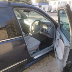 продаю в связи с переездом: Mercedes-Benz E-Class: 2000 г., 2.4 л, Автомат, Бензин, Универсал — 9
