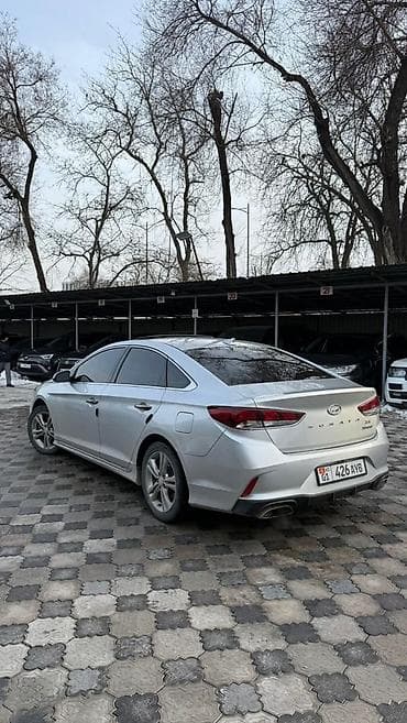нексия 2012 цена: Hyundai Sonata: 2018 г., 2.4 л, Автомат, Бензин, Седан — 2