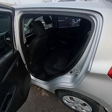 спарк авто: Chevrolet Spark: 2017 г., Автомат, Бензин, Хэтчбэк — 1