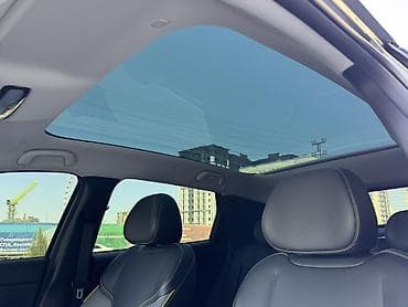 Транспорт: Changan Qiyuan Q05: 2026 г., Электромобиль, Кроссовер — 6
