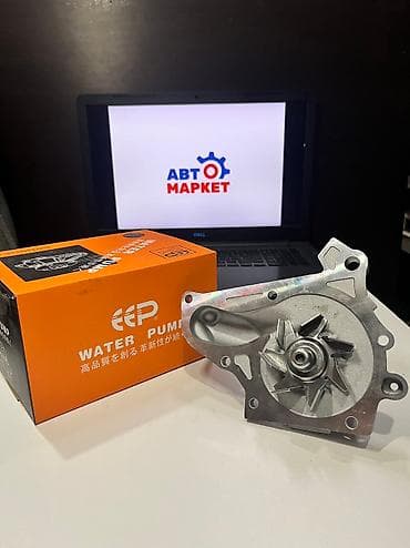 lexs: Помпа Toyota 2001 г., Новый, Оригинал — 2