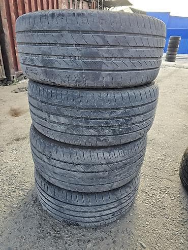 Летние шины Winrun R330 235/45 ZR18 98W XL - Размер: 235/45 ZR18 - — 5