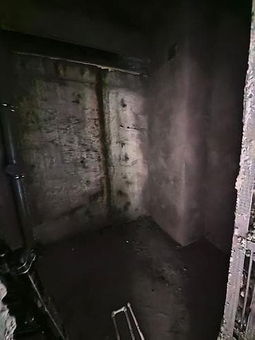2 bedroom: 3 комнаты, 117 м², Вефа ТЦ Элитка, 10 этаж, Требуется ремонт — 4