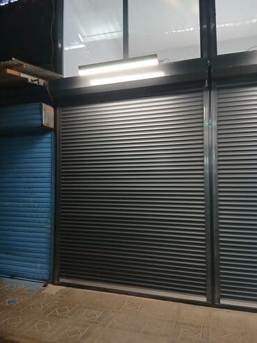 аксессуары для серверных шкафов ролики: Рольставни для окон — 7