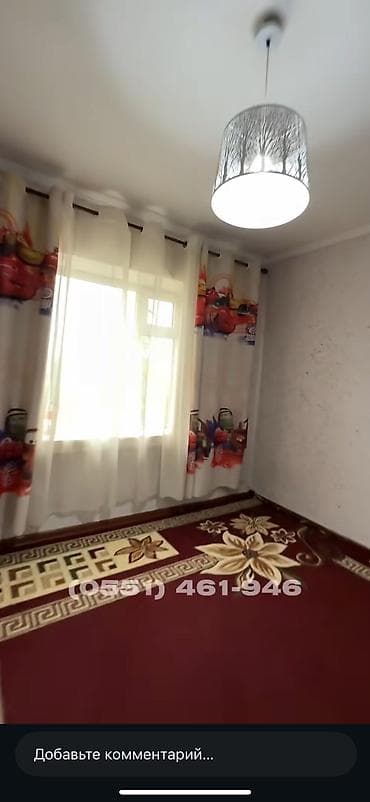 купить квартиру микрорайон: 2 комнаты, 48 м², 105 серия, 4 этаж — 5