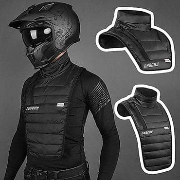 Защита горла