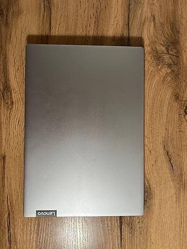 Lenovo IdeaPad S340-14IIL — компактный и лёгкий 14‑дюймовый ноутбук в