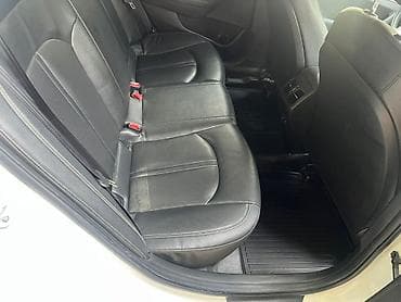 cl 63: Hyundai Sonata: 2018 г., 2 л, Автомат, Газ, Седан — 7