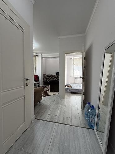 1 комната, 41 м², Индивидуалка, 2 этаж, Косметический ремонт — 6