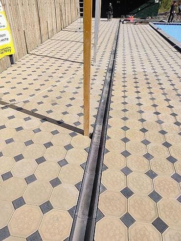 аренда под выкуп: Укладка и продажа брусчатка любые виды у нас 
стаж более 5лет — 2