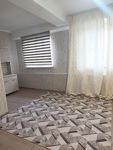 продаю квартиру военно антоновка: 1 комната, 24 м², 1 этаж, Косметический ремонт — 4