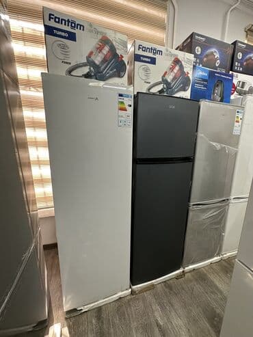 уй муздаткыч: Муздаткыч Artel, Жаңы, Эки камералуу, No frost, 60 * 90 * 60, Бөлүп төлөө менен — 7