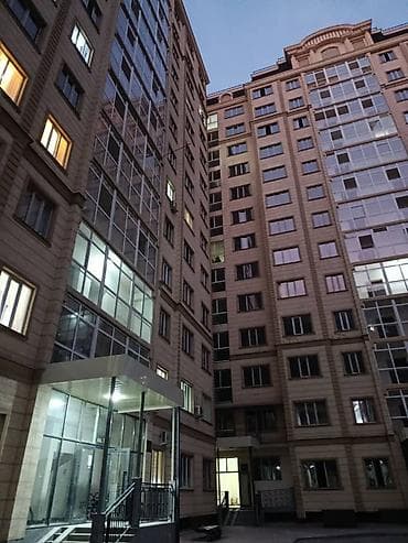 1 комната, 40 м², Элитка, Евроремонт at lalafo.kg 1 комната, 40 м², Элитка, Евроремонт