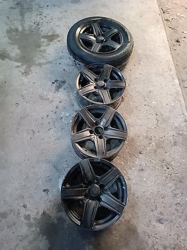 r18 23545: Диски R 13 — 1