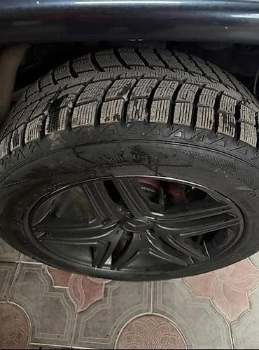 диска мерс: Mercedes-Benz G-Class: 2003 г., 4 л, Дизель, Внедорожник — 6
