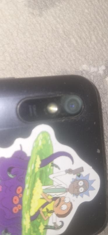 samsung a2 core: Redmi, Redmi 9A, Б/у, 32 ГБ, 2 SIM — 7
