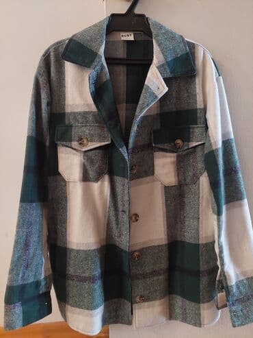 Көйнөктөр: Көйнөк, Оверсайз, Чакмак — 2