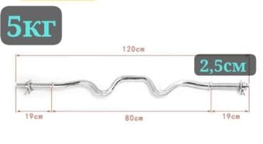 наборные гантели с поворотным механизмом: 💎. ЗЕРКАЛЬНЫЙ, ЦВЕТ Гриф W, волнообразный, торга нет!!! для — 3