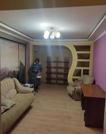 elite hause: 1 комната, С мебелью полностью — 5