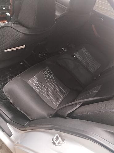 сидения на гольф: Volkswagen Bora: 1999 г., 2 л, Автомат, Бензин, Седан — 5