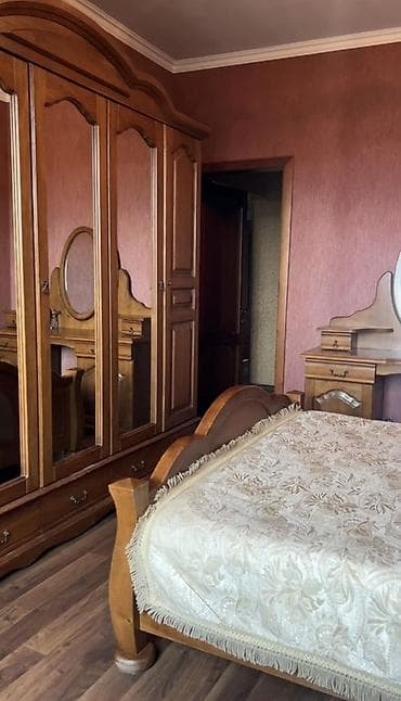 4 bedroom: 4 комнаты, 85 м², 105 серия, 5 этаж — 3