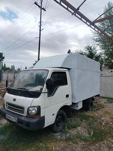 мустанг купить: Kia : 2007 г., Механика, Дизель — 4
