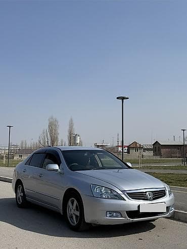 1991 accord: Honda Inspire: 2004 г., 3 л, Автомат, Бензин, Седан — 3