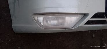 туманка на степ: Другой вид противотуманных фар — 6