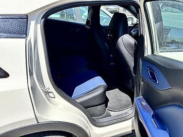 Услуги: Сдаю BYD под выкуп, | Предоплата, Водительские права, Рассрочка без банка, Электромобиль — 4
