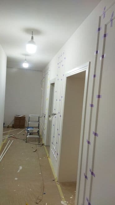 стройка каракол: Делаем ремонт качественно и не дорого звоните — 7