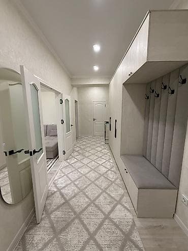 elegance stroy: 2 комнаты, Собственник, С мебелью частично — 6