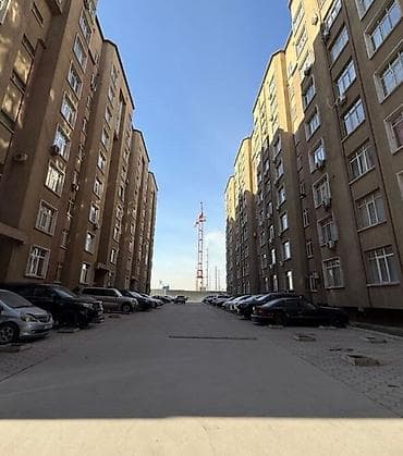 Продажа квартир: 1 комната, 47 м², Элитка, 9 этаж, Евроремонт — 6