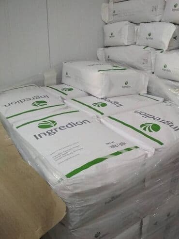 купить крахмал кукурузный: Модифицированные крахмалы ХОЛОДНОГО и ГОРЯЧЕГО набухания из восковой — 1