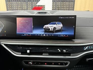 афто продажа каракол: BMW X5: 2023 г., 3 л, Автомат, Бензин, Кроссовер — 8