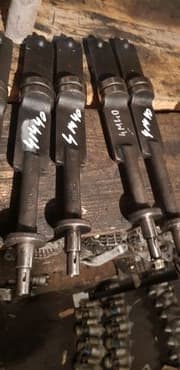 запчасти на митсубиси галант в бишкеке: Mitsubishi Delica 4M40 Балансирующий вал, Mitsubishi Challenger — 1