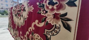 Балдар килемдери жана килемчелери: Килем Колдонулган — 2