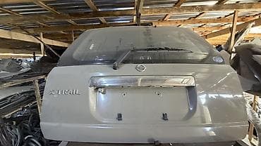 Крышка багажника Nissan, Оригинал at lalafo.kg Крышка багажника Nissan, Оригинал