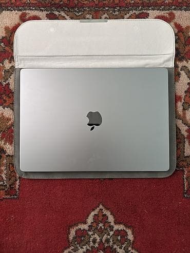 пк за 40 к: Для программирования, Б/у, Apple M1 Pro, ОЗУ, RAM: 16 ГБ — 1