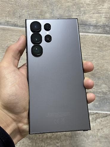 бу монитор samsung: Samsung Galaxy S24 Ultra, Б/у, 256 ГБ, 1 SIM, eSIM — 3