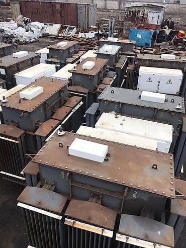 трансфарматор: Трансформаторы, трансформаторные подстанции, шкафы, щиты, изоляторы и — 10