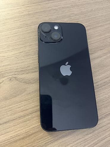 ufc ps4: IPhone 14, Новый, 128 ГБ, Midnight, Защитное стекло, Чехол, Коробка, 98 % — 3