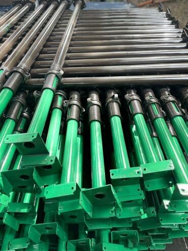 Продаються телескопические стойки #дрек #домкрат Качество лучшее на lalafo.kg да Продаються телескопические стойки #дрек #домкрат Качество лучшее на